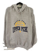 Vintage Upper Perk College Water Polo Hoodie **EXCELLENT CONDITON ** - Premium  from 1of1 Collectables - Just $49! Shop now at 1of1 Collectables