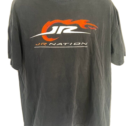 Vintage JR NATION T-Shirt **A++ Condition, Ready to Ship** LARGE - Premium  from 1of1 Collectables - Just $35! Shop now at 1of1 Collectables