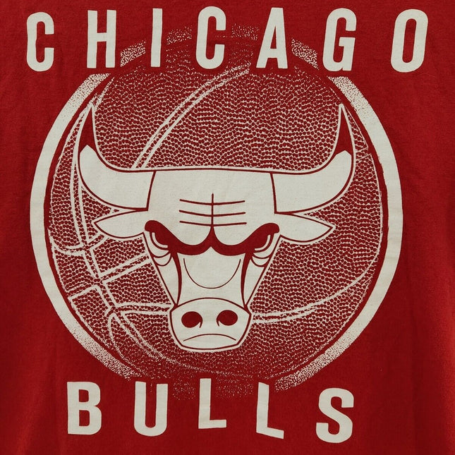 Vintage Chicago Bulls NBA T-Shirt **PERFECT CONDITION** - Premium  from 1of1 Collectables - Just $35! Shop now at 1of1 Collectables