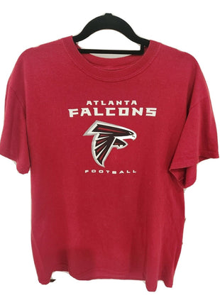 Vintage NFL Atlanta Falcons T-Shirt **A++ Condition, Ready to Ship** - Premium  from 1of1 Collectables - Just $35! Shop now at 1of1 Collectables