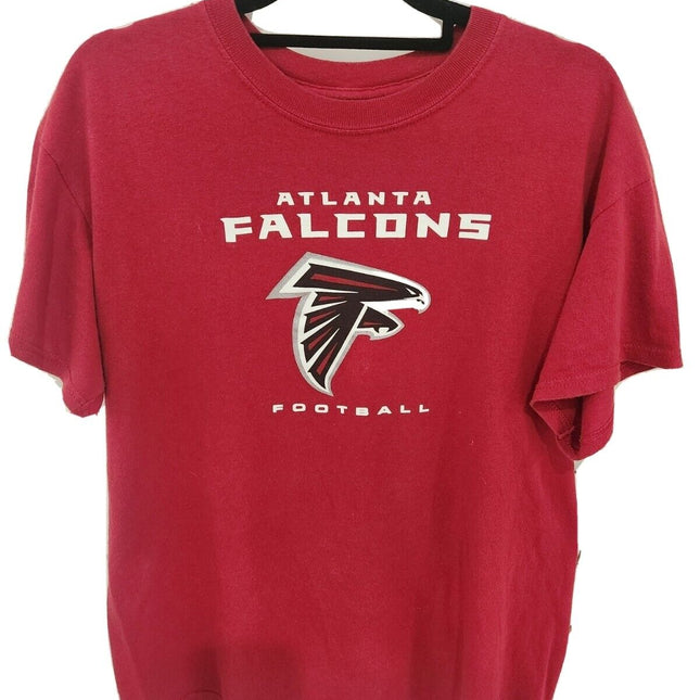 Vintage NFL Atlanta Falcons T-Shirt **A++ Condition, Ready to Ship** - Premium  from 1of1 Collectables - Just $35! Shop now at 1of1 Collectables