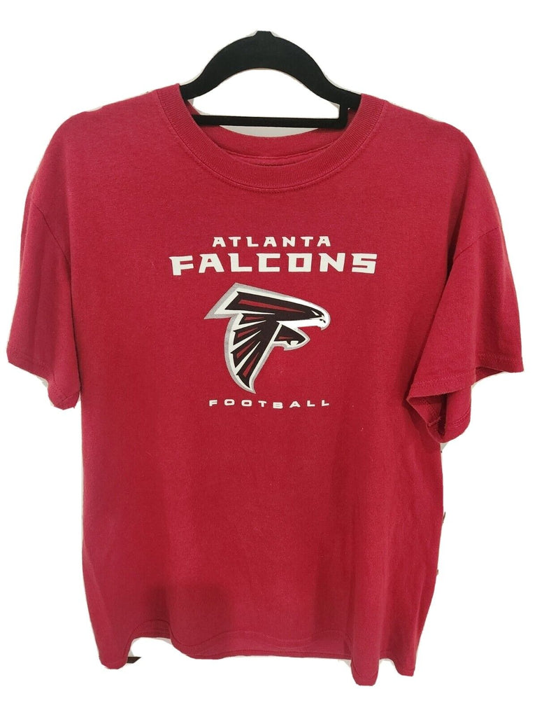 Vintage NFL Atlanta Falcons T-Shirt **A++ Condition, Ready to Ship** - Premium  from 1of1 Collectables - Just $35! Shop now at 1of1 Collectables