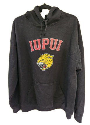 IUPUI NCAAB Official Hoodie (LARGE) **As New** - Premium  from 1of1 Collectables - Just $49! Shop now at 1of1 Collectables