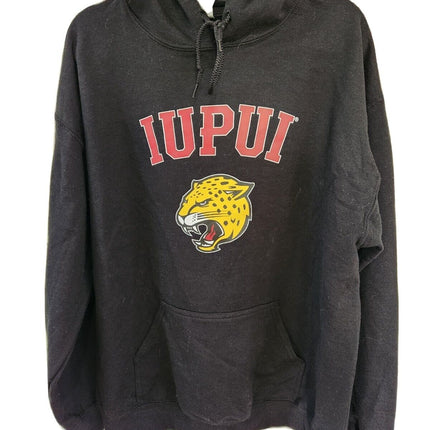 IUPUI NCAAB Official Hoodie (LARGE) **As New** - Premium  from 1of1 Collectables - Just $49! Shop now at 1of1 Collectables