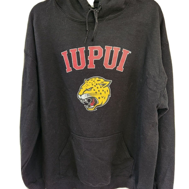 IUPUI NCAAB Official Hoodie (LARGE) **As New** - Premium  from 1of1 Collectables - Just $49! Shop now at 1of1 Collectables