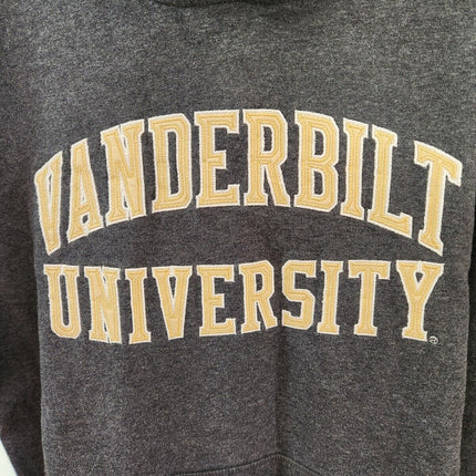 Vintage Vanderbilt University Official Hoodie (LARGE) **PERFECT CONDITION** - Premium  from 1of1 Collectables - Just $49! Shop now at 1of1 Collectables