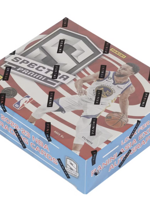 2022/23 NBA T-Mall Asia Spectra Box **FACTORY SEALED** - Premium HOBBY, BLASTER & RETAIL BOXES from 1of1 Collectables AU - Just $179! Shop now at 1of1 Collectables