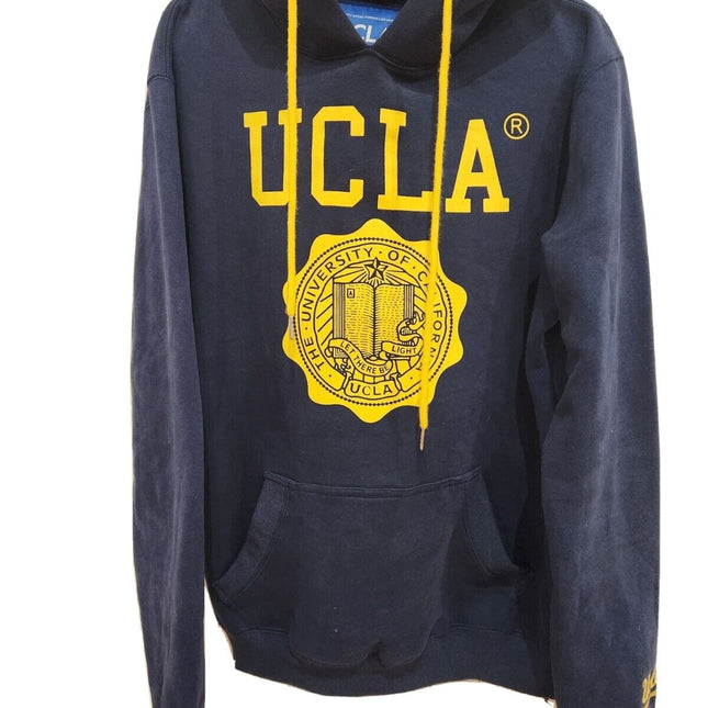 Vintage 90's UCLA University Hoodie XL **A++ Condition, Australian Seller** - Premium  from 1of1 Collectables - Just $49! Shop now at 1of1 Collectables