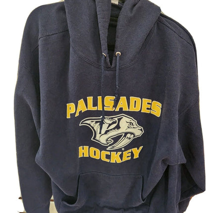 Vintage 90's Palisade Predators Hoodie XL **A++ Condition, Australian Seller** - Premium  from 1of1 Collectables - Just $49! Shop now at 1of1 Collectables