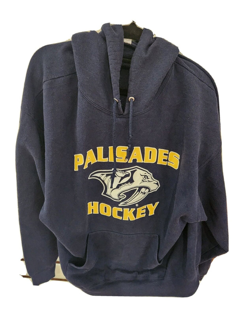 Vintage 90's Palisade Predators Hoodie XL **A++ Condition, Australian Seller** - Premium  from 1of1 Collectables - Just $49! Shop now at 1of1 Collectables