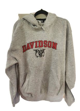 Davidson Wildcats NCAAB Official Hoodie (LARGE) **PERFECT CONDITION** - Premium  from 1of1 Collectables - Just $49! Shop now at 1of1 Collectables