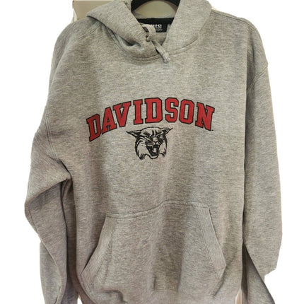 Davidson Wildcats NCAAB Official Hoodie (LARGE) **PERFECT CONDITION** - Premium  from 1of1 Collectables - Just $49! Shop now at 1of1 Collectables