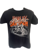 Ride Free HARLEY DAVIDSON MOTORCYCLES T SHIRT *VINTAGE 90s* (KIDS LARGE) - Premium  from 1of1 Collectables - Just $35! Shop now at 1of1 Collectables