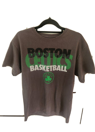 Vintage Boston Celtics NBA Basketball T-Shirt **A++ Condition, Ready to Ship** - Premium  from 1of1 Collectables - Just $35! Shop now at 1of1 Collectables