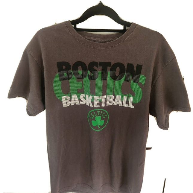 Vintage Boston Celtics NBA Basketball T-Shirt **A++ Condition, Ready to Ship** - Premium  from 1of1 Collectables - Just $35! Shop now at 1of1 Collectables