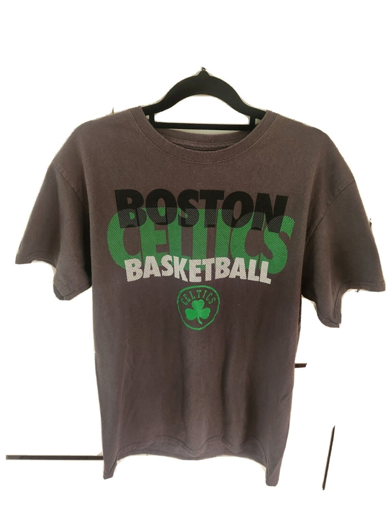 Vintage Boston Celtics NBA Basketball T-Shirt **A++ Condition, Ready to Ship** - Premium  from 1of1 Collectables - Just $35! Shop now at 1of1 Collectables