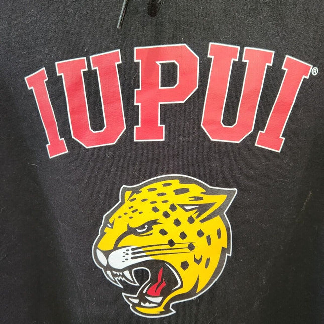 IUPUI NCAAB Official Hoodie (LARGE) **As New** - Premium  from 1of1 Collectables - Just $49! Shop now at 1of1 Collectables