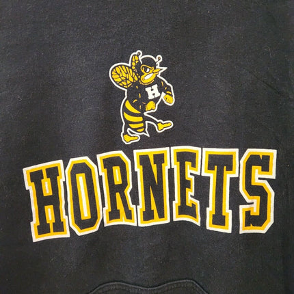 Vintage Hornets College Football Hoodie **READY TO SHIP** - Premium  from 1of1 Collectables - Just $49! Shop now at 1of1 Collectables