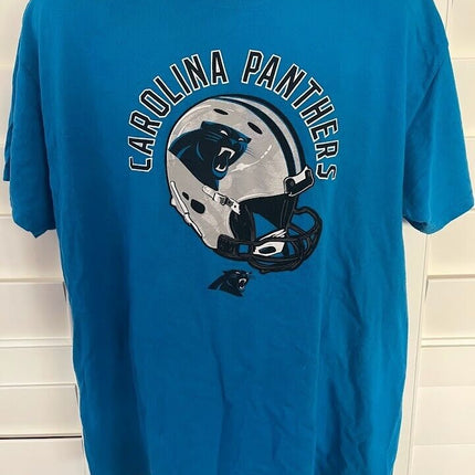 Vintage Carolina PANTHERS T-Shirt **A++ Condition, Ready to Ship** XL - Premium  from 1of1 Collectables - Just $35! Shop now at 1of1 Collectables