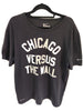 Vintage Nike T-Shirt - Chicago vs The Wall **A++ Condition, Ready to Ship** - Premium  from 1of1 Collectables - Just $35! Shop now at 1of1 Collectables