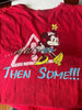 DISNEY MINNIE MOUSE T SHIRT *VINTAGE 90s DISNEY* (LARGE) - Premium  from 1of1 Collectables - Just $35! Shop now at 1of1 Collectables