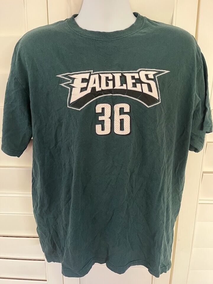 Vintage EAGLES *Westbrook 36* Reebok T-Shirt **A++ Condition** XLARGE - Premium  from 1of1 Collectables - Just $35! Shop now at 1of1 Collectables