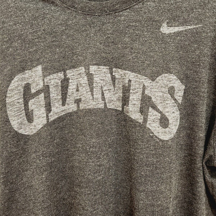 San Francisco Giants NIKE - Cooperstown Collection washed out T-Shirt (L) - Premium  from 1of1 Collectables - Just $35! Shop now at 1of1 Collectables