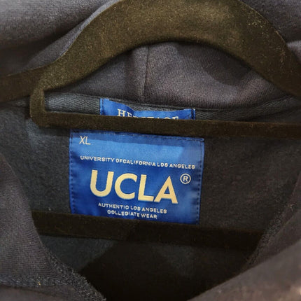 Vintage 90's UCLA University Hoodie XL **A++ Condition, Australian Seller** - Premium  from 1of1 Collectables - Just $49! Shop now at 1of1 Collectables