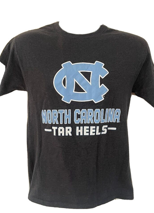 Vintage NORTH CAROLINA TAR HEELS T-Shirt **A++ Condition, CHAMPION** SMALL - Premium  from 1of1 Collectables - Just $35! Shop now at 1of1 Collectables