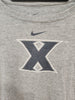 Vintage Nike T-Shirt - Nike X Grey Shirt **READY TO SHIP** - Premium  from 1of1 Collectables - Just $35! Shop now at 1of1 Collectables