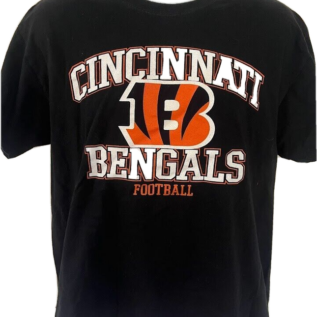 Vintage CINCINNATI BENGALS T-Shirt **A++ Condition** LARGE - Premium  from 1of1 Collectables - Just $35! Shop now at 1of1 Collectables