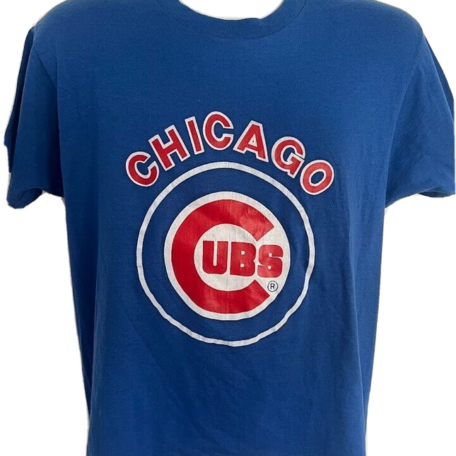 Vintage Chicago CUBS T-Shirt **A++ Condition, Ready to Ship** SMALL - Premium  from 1of1 Collectables - Just $35! Shop now at 1of1 Collectables