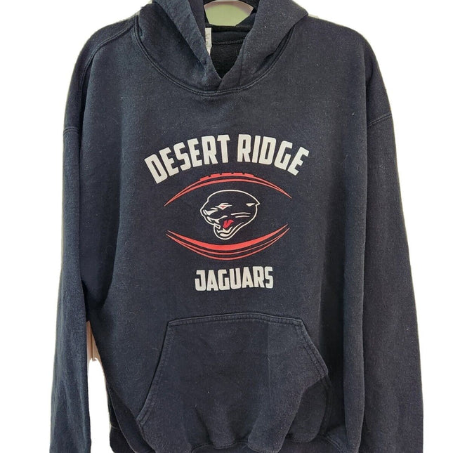 Desert Ridge Jaguars Official Hoodie (LARGE) **PERFECT CONDITION** - Premium  from 1of1 Collectables - Just $49! Shop now at 1of1 Collectables