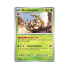 Temporal Forces Brambleghast (021/162) 021 Rare Foil/Holo - 1of1 Collectables