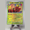 Twilight Masquerade Dipplin (018/167) 018 Pokeball Holo - 1of1 Collectables