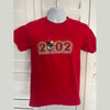 UNIVERSAL STUDIOS 2002 T SHIRT *VINTAGE* (SMALL) - 1of1 Collectables