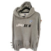 Vintage 90's Florence Soccer Hoodie - # Joshua Strong - 1of1 Collectables