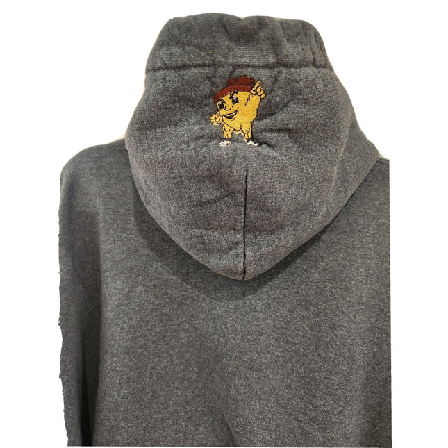 Vintage 90's Live Oak Softball Hoodie XL **A++ Condition, Australian Seller** - 1of1 Collectables
