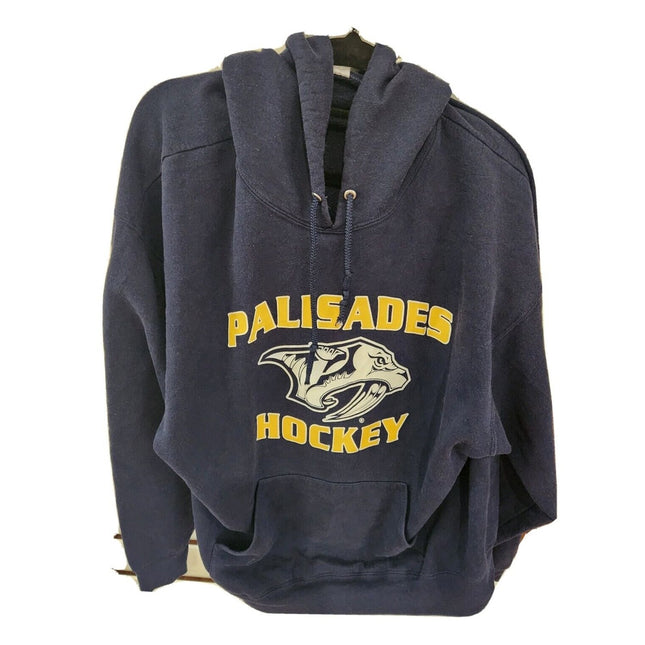 Vintage 90's Palisade Predators Hoodie XL **A++ Condition, Australian Seller** - 1of1 Collectables