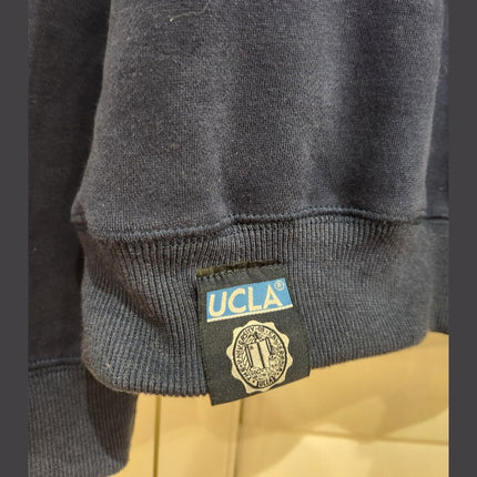 Vintage 90's UCLA University Hoodie XL **A++ Condition, Australian Seller** - 1of1 Collectables