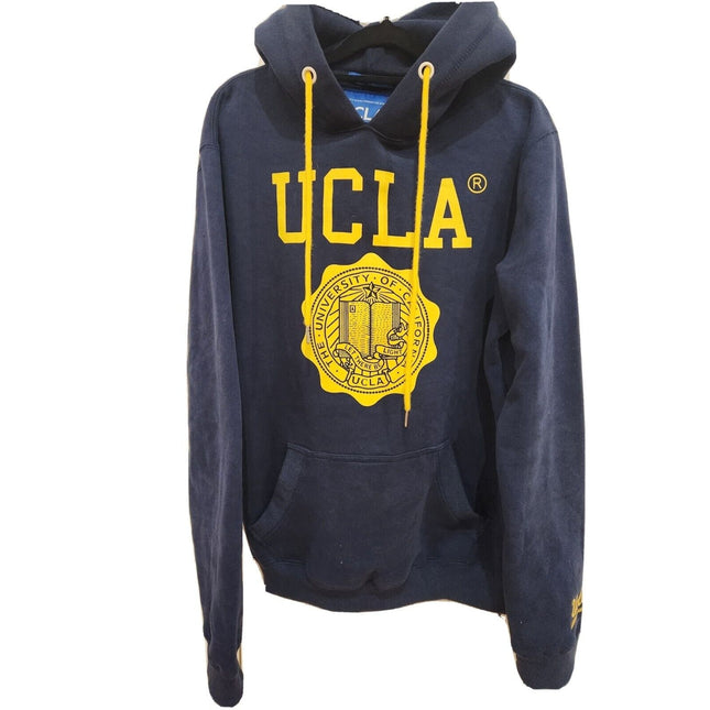 Vintage 90's UCLA University Hoodie XL **A++ Condition, Australian Seller** - 1of1 Collectables