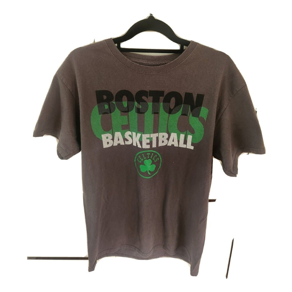 Vintage Boston Celtics NBA Basketball T-Shirt **A++ Condition, Ready to Ship** - 1of1 Collectables