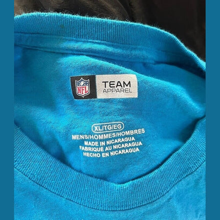 Vintage Carolina PANTHERS T-Shirt **A++ Condition, Ready to Ship** XL - 1of1 Collectables