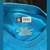 Vintage Carolina PANTHERS T-Shirt **A++ Condition, Ready to Ship** XL - 1of1 Collectables