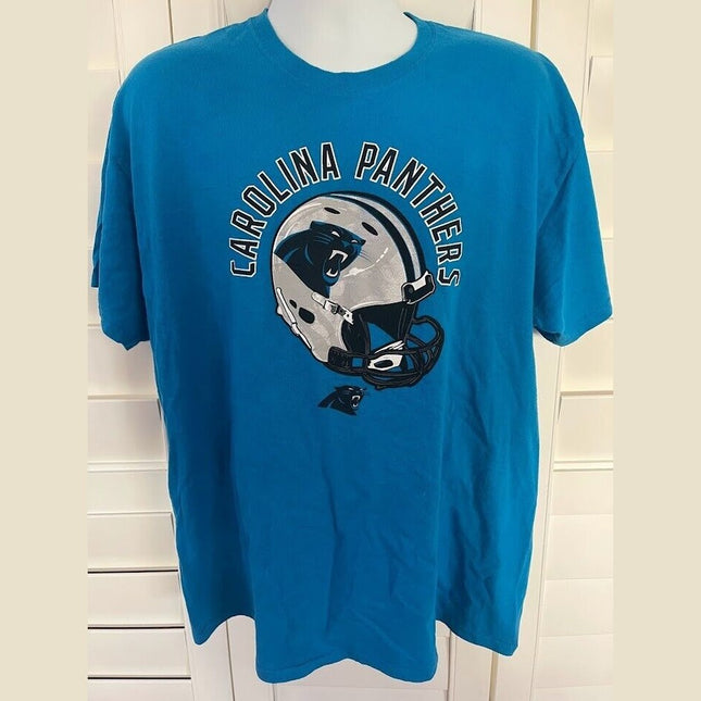 Vintage Carolina PANTHERS T-Shirt **A++ Condition, Ready to Ship** XL - 1of1 Collectables