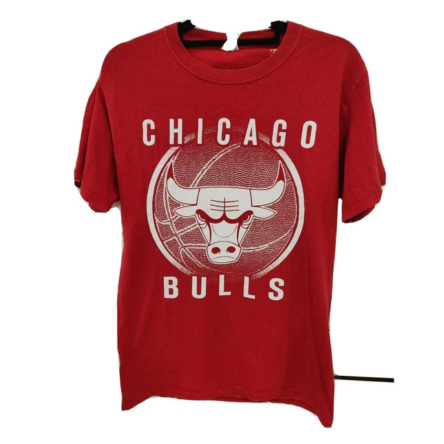 Vintage Chicago Bulls NBA T-Shirt **PERFECT CONDITION** - 1of1 Collectables