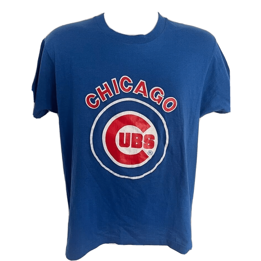Vintage Chicago CUBS T-Shirt **A++ Condition, Ready to Ship** SMALL - 1of1 Collectables