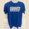 Vintage GIANTS T-Shirt **A++ Condition, Ready to Ship** LARGE - 1of1 Collectables