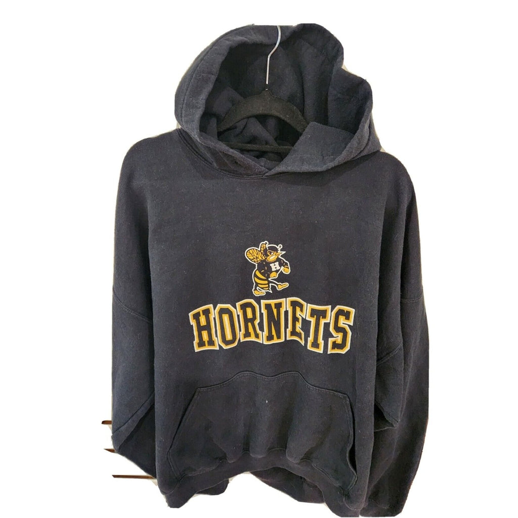 Vintage Hornets College Football Hoodie **READY TO SHIP** - 1of1 Collectables