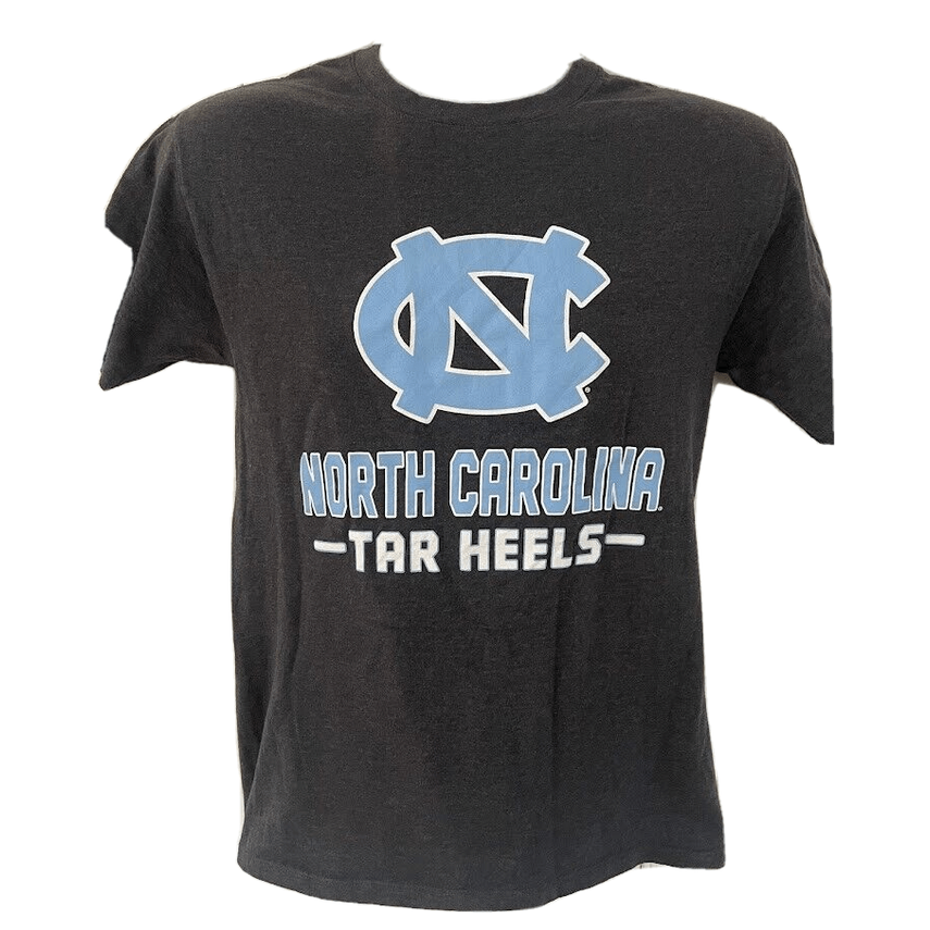 Vintage NORTH CAROLINA TAR HEELS T-Shirt **A++ Condition, CHAMPION** SMALL - 1of1 Collectables